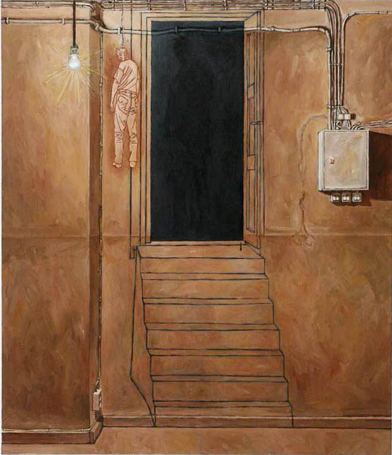 Lovro Artuković, Avantura je avantura, 2004.